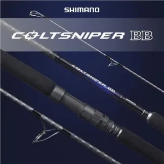 Shimano Colt Sniper