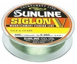 Sunline Siglon V
