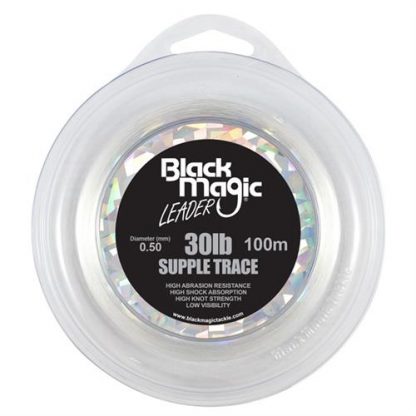 Black Magic Supple