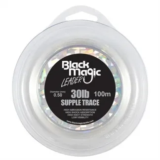 Black Magic Supple