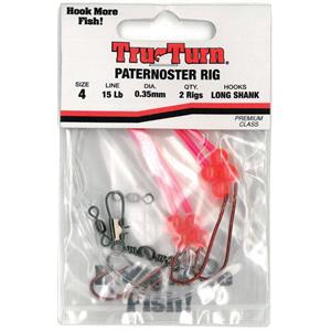 Tru Turn Whiting Paternoster Rig - Mossops Bait And Tackle