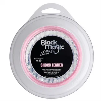 Black Magic Shock Leader