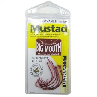 Mustad Big Mouth Small Pack