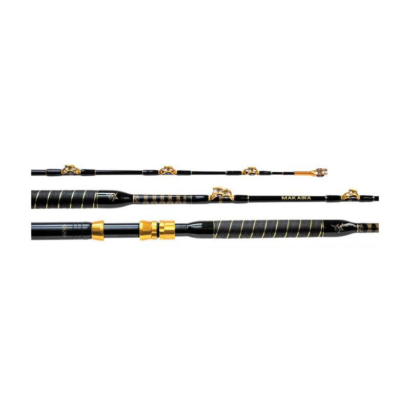 Rod Game Makaira