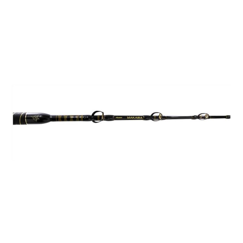 Rod Game Makaira