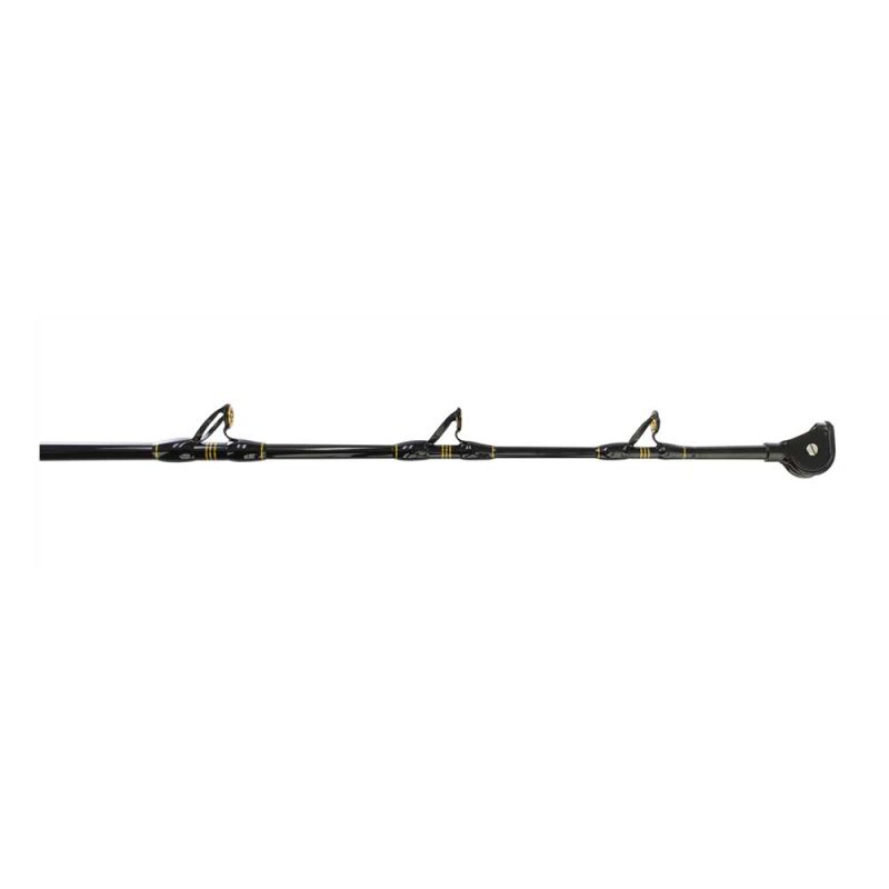 Rod Game Makaira