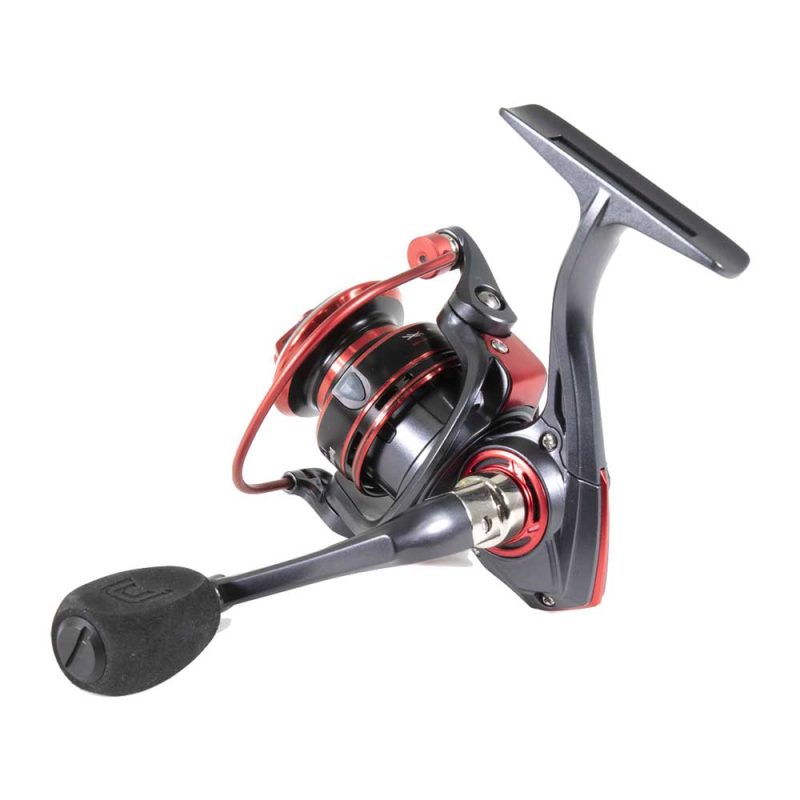 Katana Reel