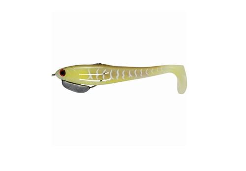Zerek Flat Shad Pro 3.5 - Mossops Bait And Tackle