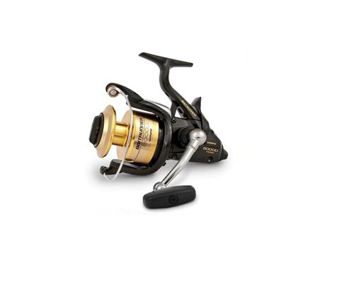 Shimano Baitrunner D - Mossops Bait And Tackle
