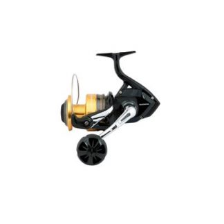 Shimano Spheros SW - Mossops Bait And Tackle
