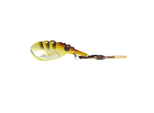 Tackle Tactics Switchprawn+ 44mm - Mossops Bait And Tackle