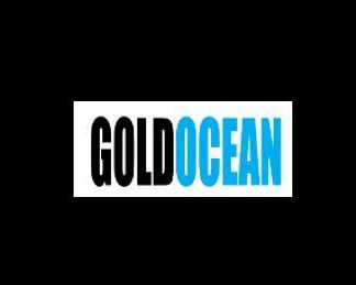 Gold Ocean